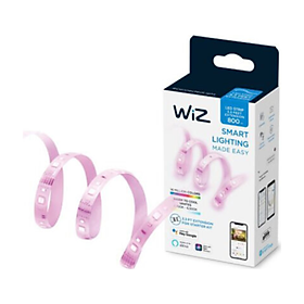 Đèn Led dây Wiz Strip 1m Extension 11W Philips