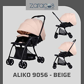 Xe đẩy cho bé Zaracos Aliko 9056 Beige – Zaracos Việt Nam