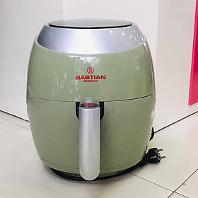 Mua NỒI CHIÊN KHÔNG DẦU BASTIAN 2 trong 1