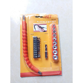 Mua Bộ đồ nghề cơ khí 21 món tiện lợi