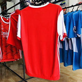 Mẫu quần áo thể thao đá bóng cao cấp CLB Arenal Hot nhất năm