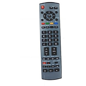 Remote Điều khiển từ xa tivi dành cho Panasonic RM-D720 dùng cho các dòng LCD/LED