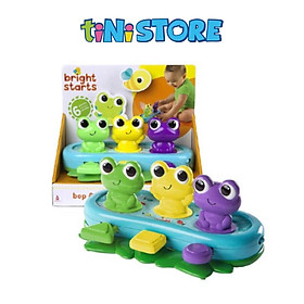 tiNiStore-Đồ chơi âm nhạc 3 chú ếch vui vẻ Bright Starts 10791