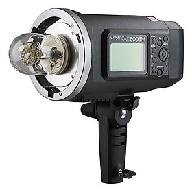 Mua Đèn Flash Ngoại Cảnh Godox Wistro AD600BM Best All In One - Hàng Nhập Khẩu