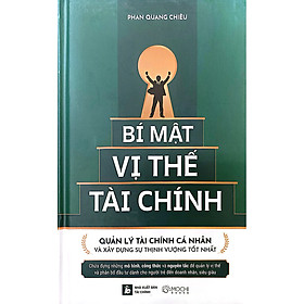 BÍ MẬT VỊ THẾ TÀI CHÍNH