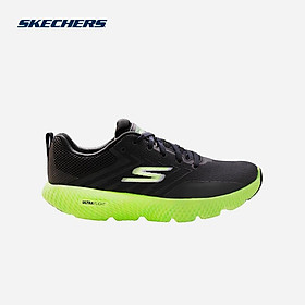 Giày thể thao nam Skechers Power - Volt - 220223-BKLM