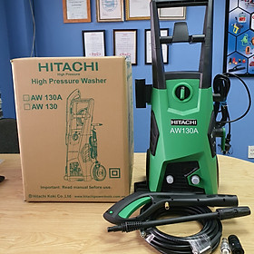 Máy Phun Áp Lực Hitachi AW130