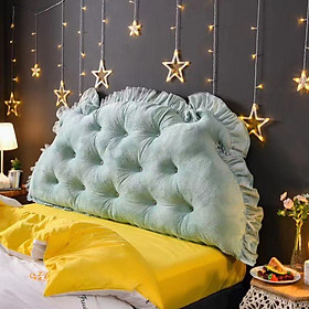 Mua TỰA ĐẦU GIƯỜNG CAO CẤP NHIỀU MẪU NHIỀU MÀU