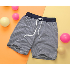 Combo 2 quần short trẻ em Winfa - Cotton