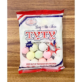 Mua Gói 30 viên băng phiến long não khử mùi xua đuổi côn trùng gián  chuột  khử nấm mốc 100Gr