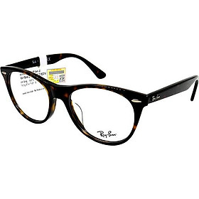 Kính gọng unisex rayban rb2185vf