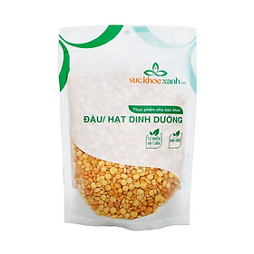 Các loại đậu khác