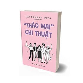 Thảo Mai Chi Thuật - Tatsunari Lota