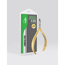 Kềm cắt da thép không gỉ D-05V (14)