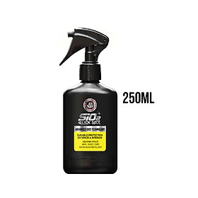DƯỠNG NHỰA BÓNG MEGACOOLS SiO2 SLICK WAX - 250ML