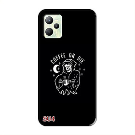 Ốp Lưng Dành Cho Realme C35