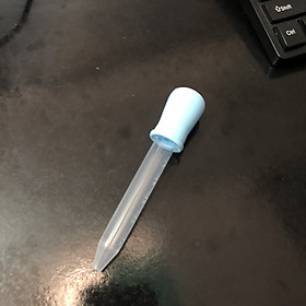 Mua Ống Hút Đo dung tích