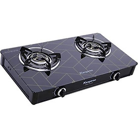 Mua Bếp gas đôi Kangaroo KG526M - Hàng chính hãng