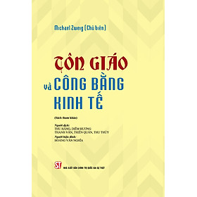 Sách Tôn giáo và Công bằng kinh tế