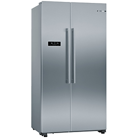 Mua TỦ LẠNH SIDE BY SIDE BOSCH KAN93VIFPG - HÀNG CHÍNH HÃNG