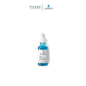 Dưỡng chất chuyên sâu giúp hỗ trợ quá trình tái tạo da La Roche-Posay Hyalu B5 Serum 30ml