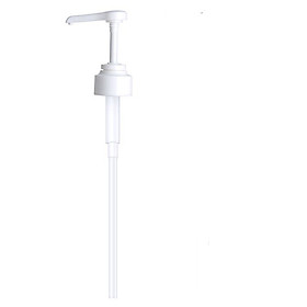 Mua VÒI BƠM SIRUP 10cc