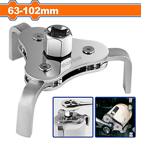 Mua CẢO MỞ LỌC DẦU WUL1401 WADFOW - HÀNG CHÍNH HÃNG