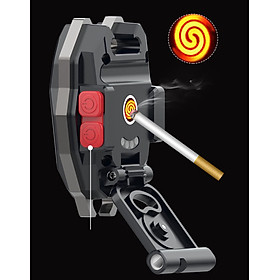 Mua Đèn đa chức năng mini COB (TẶNG MÓC KHÓA GỖ)