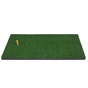 Thảm tập Golf