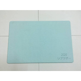 Mua Thảm đá chùi chân siêu thấm hút nước
