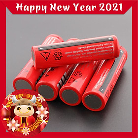 Mua Pin dự phòng Cell Pin lithium Ultrafire 18650 6800mAh dùng cho đèn pin  quạt mini  đồ điện gia dụng siêu chuẩn