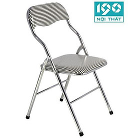 Mua Ghế gấp GG01 (Sơn  Mạ  Inox) - NT 190