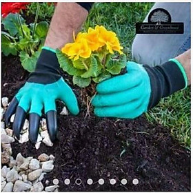 Mua Găng tay làm vườn chuyên dụng