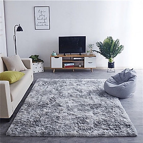 Mua Thảm lông nhung cực mềm và mịn trải sàn 2mx1.6m