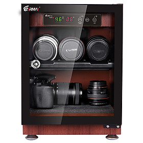 Mua Tủ chống ẩm vân gỗ Eirmai MRD-30W - Hàng chính hãng