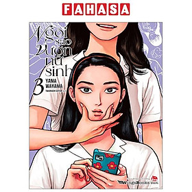 Ngôi Sao Vườn Nữ Sinh - Tập 3