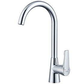 Cabinet Guard (CVBAB) kitchen faucet copper faucet with hot and cold water sink faucet sink faucet CV1205