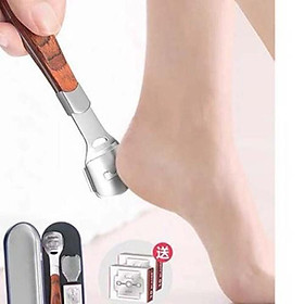 Mua DỤNG CỤ TẨY DA CHẾT GÓT CHÂN INOX