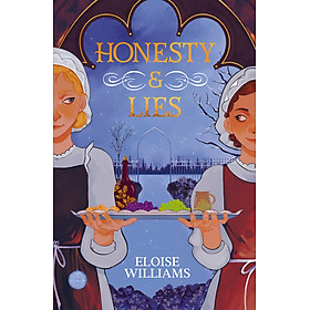 Truyện đọc thiếu niên  tiếng Anh: Honesty And Lies