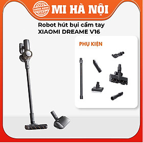 Mua Máy Hút Bụi Không Dây Xiaomi Dreame V16 – Hàng chính hãng