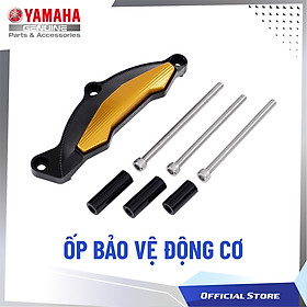 Ốp Bảo Vệ Động Cơ Bên Phải MT15