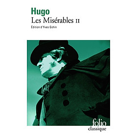 Tiểu thuyết tiếng Pháp LES MISERABLES