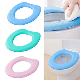 Mua Đệm Lót Bồn Cầu Giữ Ấm Chống Thấm Nước Có Thể Tái Sử Dụng Được