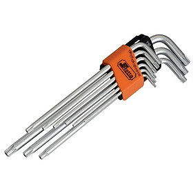 BỘ LỤC GIÁC ĐẦU SAO 9 CHI TIẾT RETTA RAT0905