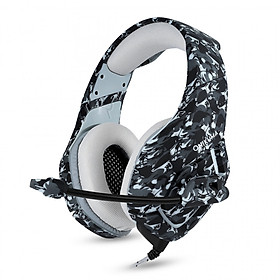 Mua Tai nghe chơi game K1B cho PS4 XBOX One game thủ cao cấp (Headphone Gaming)