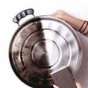 Mua Cọ xoong nồi siêu sạch