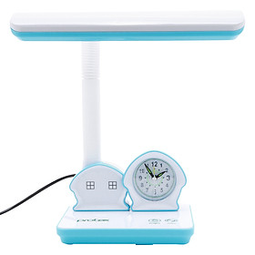 Mua Đèn Bàn LED Chống Cận Thị PROTEX PR-015L - Xanh - Hàng Chính Hãng