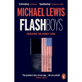 Flash Boys