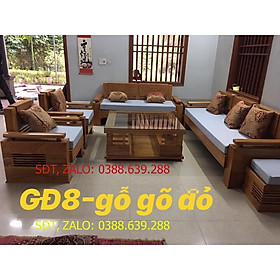 Mua Bộ sô fa trứng chữ U