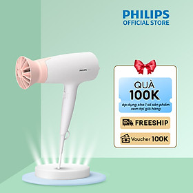 Máy sấy tóc Philips BHD300/10 - Chính hãng
